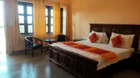 The Sariska Retreat