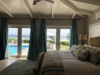 Wave Away!! A Gorgeous Beachfront Home with Private Pool!! Hotels in Northcentral