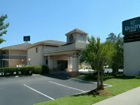 Quality Inn Goose Creek - Charleston Hotels in Berkeley County