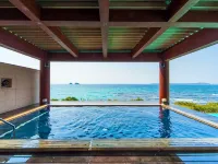Hotel Nishi-Nagato Resort - Yüzme Havuzu