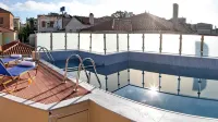 Theofilos Paradise Boutique Hotel - sul mare