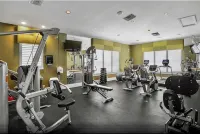 5 Star reviews! 1st floor coastal condo Pretty fountain views! Free Golf May-Oct - 무료 와이파이