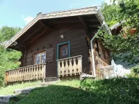 Petit chalet bois esprit montagne 2à 3 personnes - Homestays