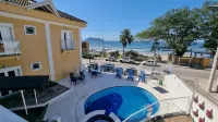 Juquei Frente ao Mar Hotel Pousada - 3-Star
