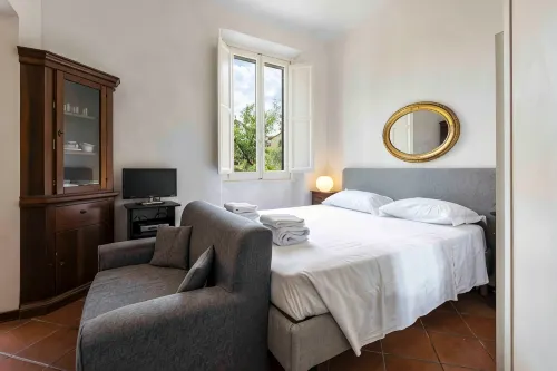 Classic Florence Studio By MMega -  Appartamenti vacanze