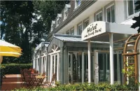 Hotel am Lunik Park - ペット同伴可
