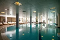 Amadria Park Grand Hotel 4 Opatijska Cvijeta - 4-Star