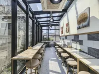 Suncheon Hound Hotel Suncheon Station Branch Hotels in Suncheon-si