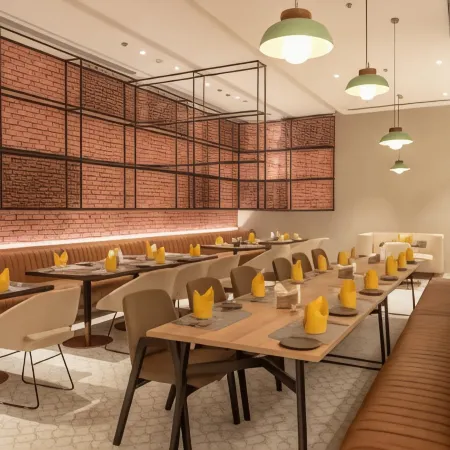 Ramada Encore By Wyndham Bhiwadi Phool Bagh Chowk