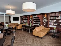 Hotel Winterberg Resort Hotels near Silbach