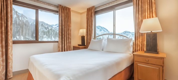 Heidelberg Inn Hotels in Mono County