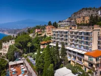 Grand Hotel San Pietro Taormina