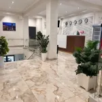 Arda Plaza Hotel