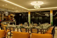 Dagsville Escape Boutique Hotel & Spa - parking