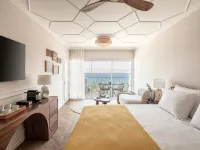 Galei Kinneret Hotel Hotele w: Kinnerot