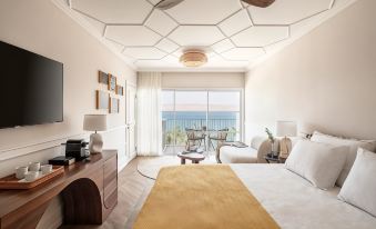 Galei Kinneret Hotel