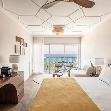 Galei Kinneret Hotel