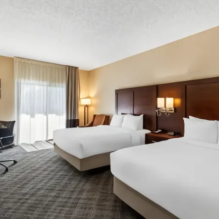 Comfort Inn Roswell-Dunwoody
