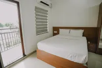 Fully Furnished Apartment 1BHK - ที่มีที่จอดรถ