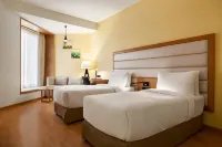 Ramada by Wyndham Dehradun Chakrata Road