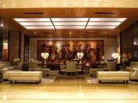 Belviu Hotel Bandung Hotels near Tjendana Bistro