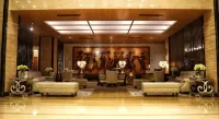 Belviu Hotel Bandung - Wifi