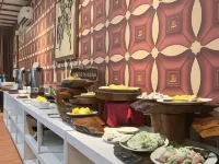 Grand Tamaro Hotel Hotels in Parapat
