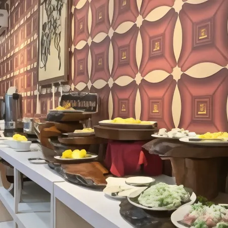 Grand Tamaro Hotel