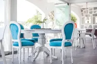 Malibu Boutique Studios & Bungalows - Breakfast