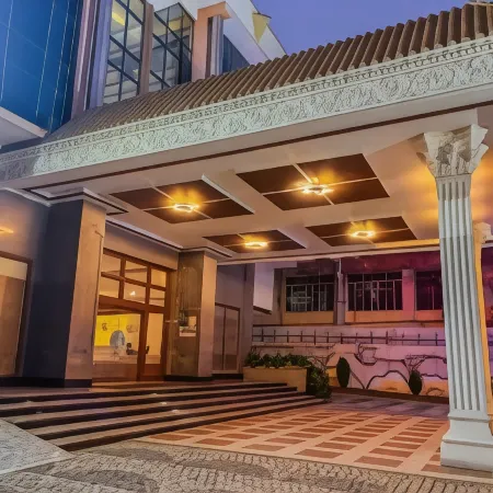 Zip by Spree Hotels Surabi International Vellore