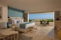 Dreams Aventuras Riviera Maya - Balkon