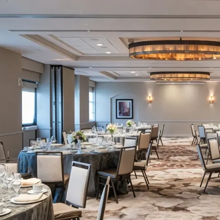 Chicago Marriott Suites Deerfield
