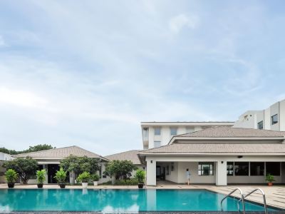 The Residency Towers, Rameswaram