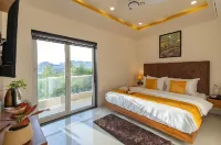 The Social Stays Jaipur Formerly ArtBuzz