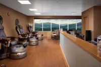 Seneca Allegany Resort & Casino - spa
