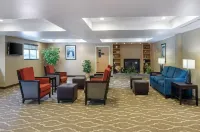 City Express by Marriott Milford Cooperstown - WiFi