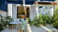 Giovanni Suites Hotels in 