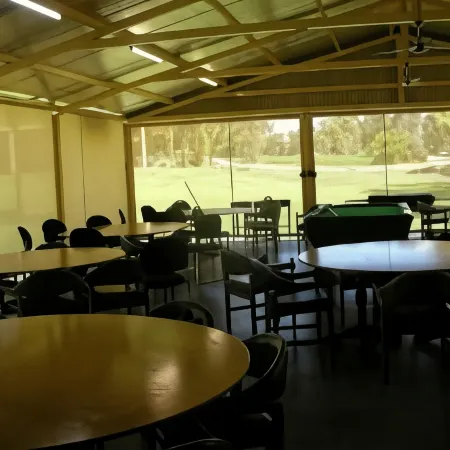 Tocumwal Golf Resort
