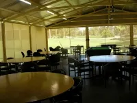 Tocumwal Golf Resort - breakfast