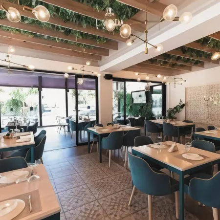 La Onda Hotel Durres