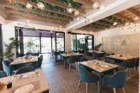 La Onda Hotel Durres - 4 ดาว