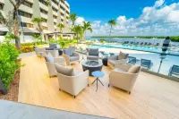 DoubleTree by Hilton Tampa Rocky Point Waterfront