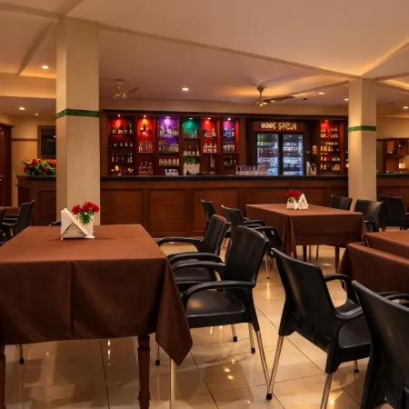 Hotel Indraprastha varkala