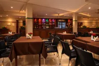 Hotel Indraprastha varkala - servizio colazione