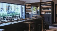 海灘飯店 - 酒吧