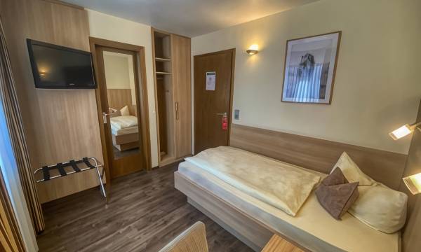 City Partner Hotel Berliner Hof