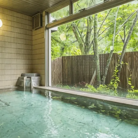 Minakami Onsen KKR Hotel Minakami Suimeiso