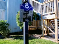 Hillside Blue Mtn Family Loft @ North Creek Resort Hotels near Weider Express