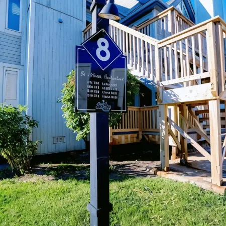 Hillside Blue Mtn Family Loft @ North Creek Resort