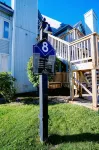 Hillside Blue Mtn Family Loft @ North Creek Resort